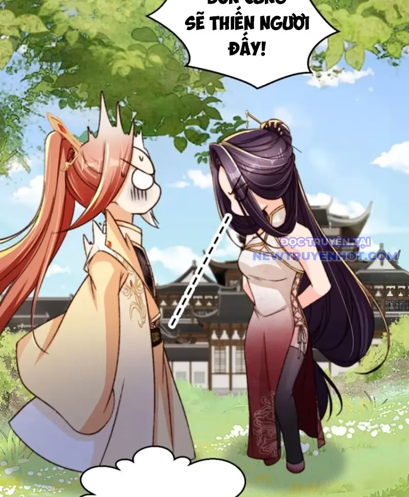 Tùy Tùng Của Nữ Phản Diện Chapter 92 - Trang 9