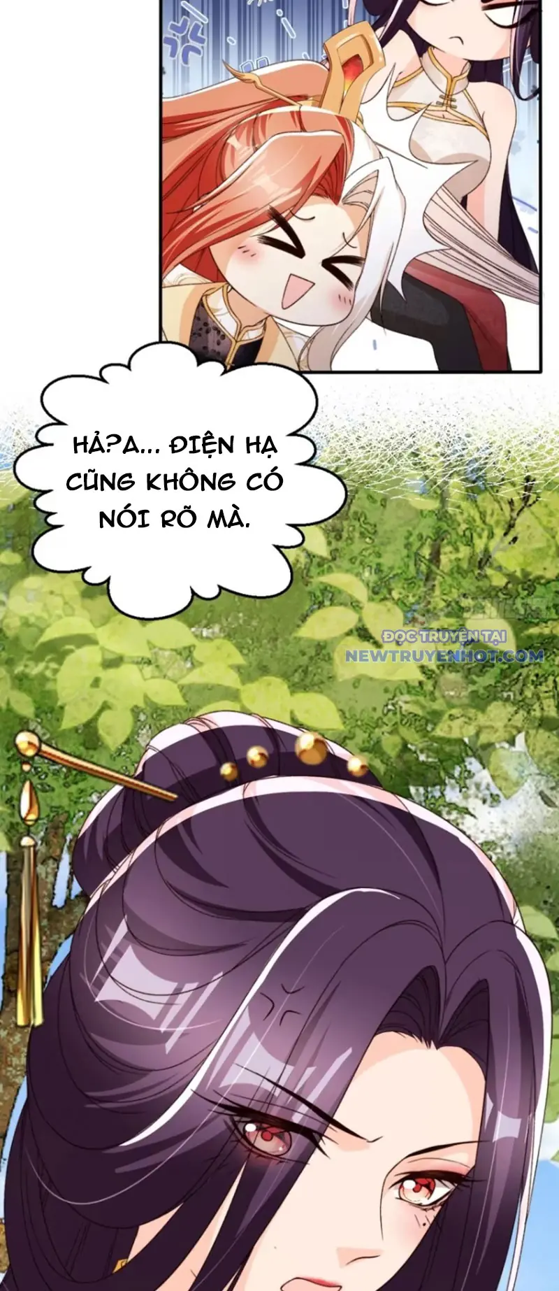 Tùy Tùng Của Nữ Phản Diện Chapter 93 - Trang 12