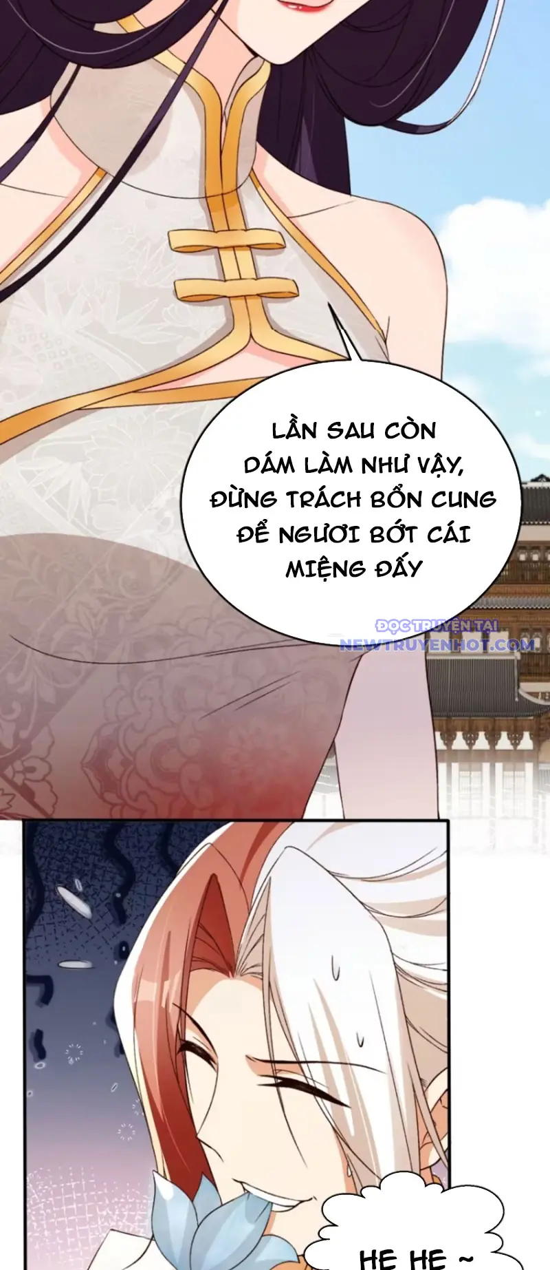 Tùy Tùng Của Nữ Phản Diện Chapter 93 - Trang 13