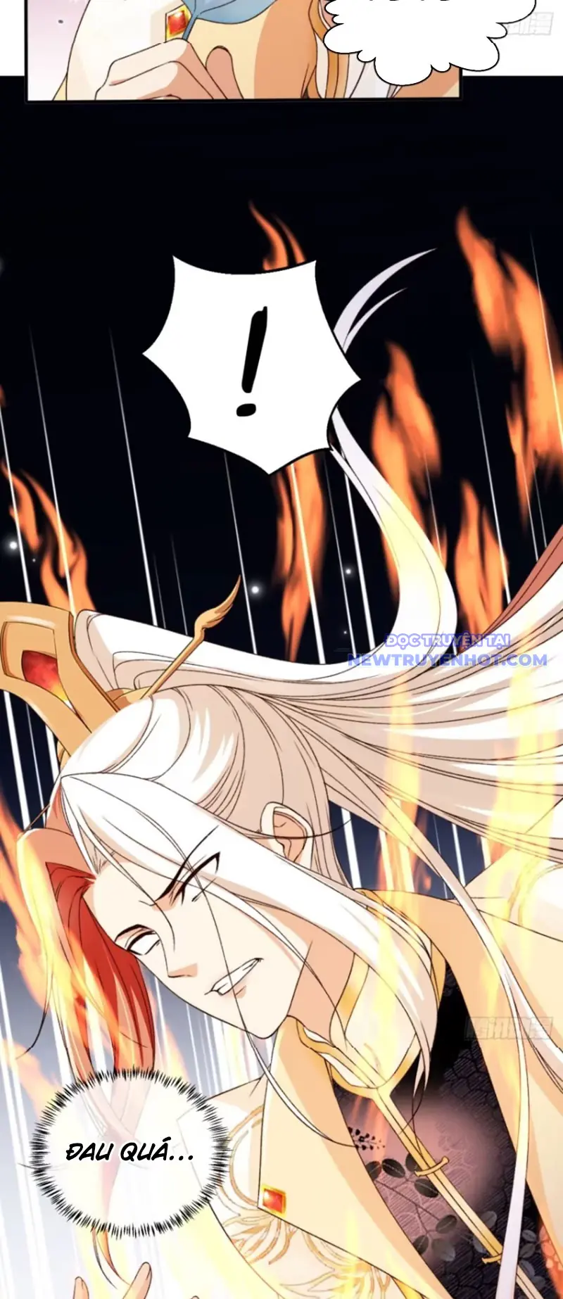 Tùy Tùng Của Nữ Phản Diện Chapter 93 - Trang 14