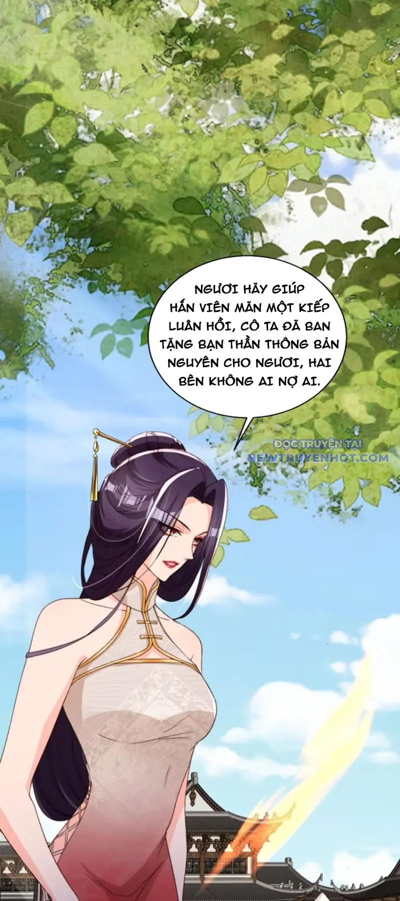 Tùy Tùng Của Nữ Phản Diện Chapter 93 - Trang 18