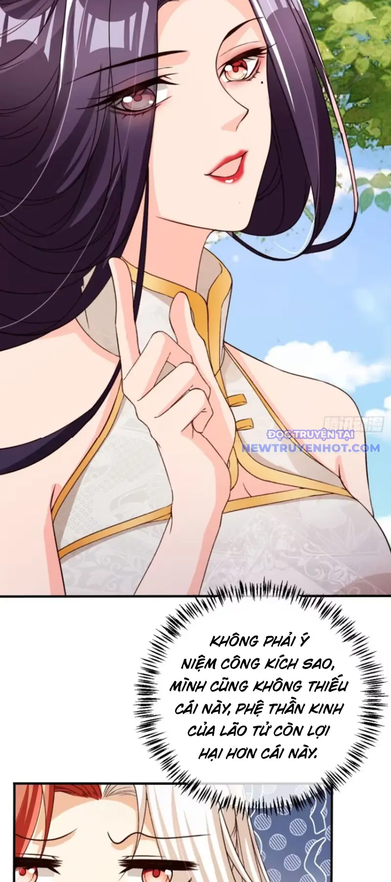 Tùy Tùng Của Nữ Phản Diện Chapter 93 - Trang 20