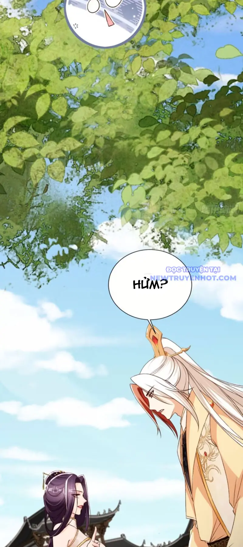Tùy Tùng Của Nữ Phản Diện Chapter 93 - Trang 22