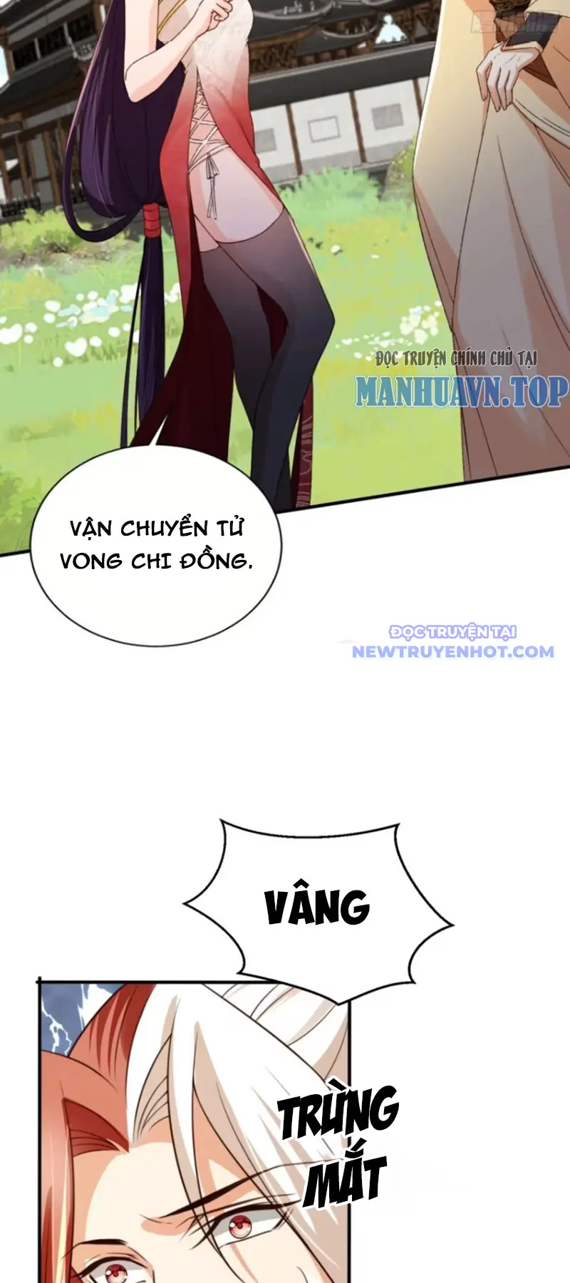 Tùy Tùng Của Nữ Phản Diện Chapter 93 - Trang 23