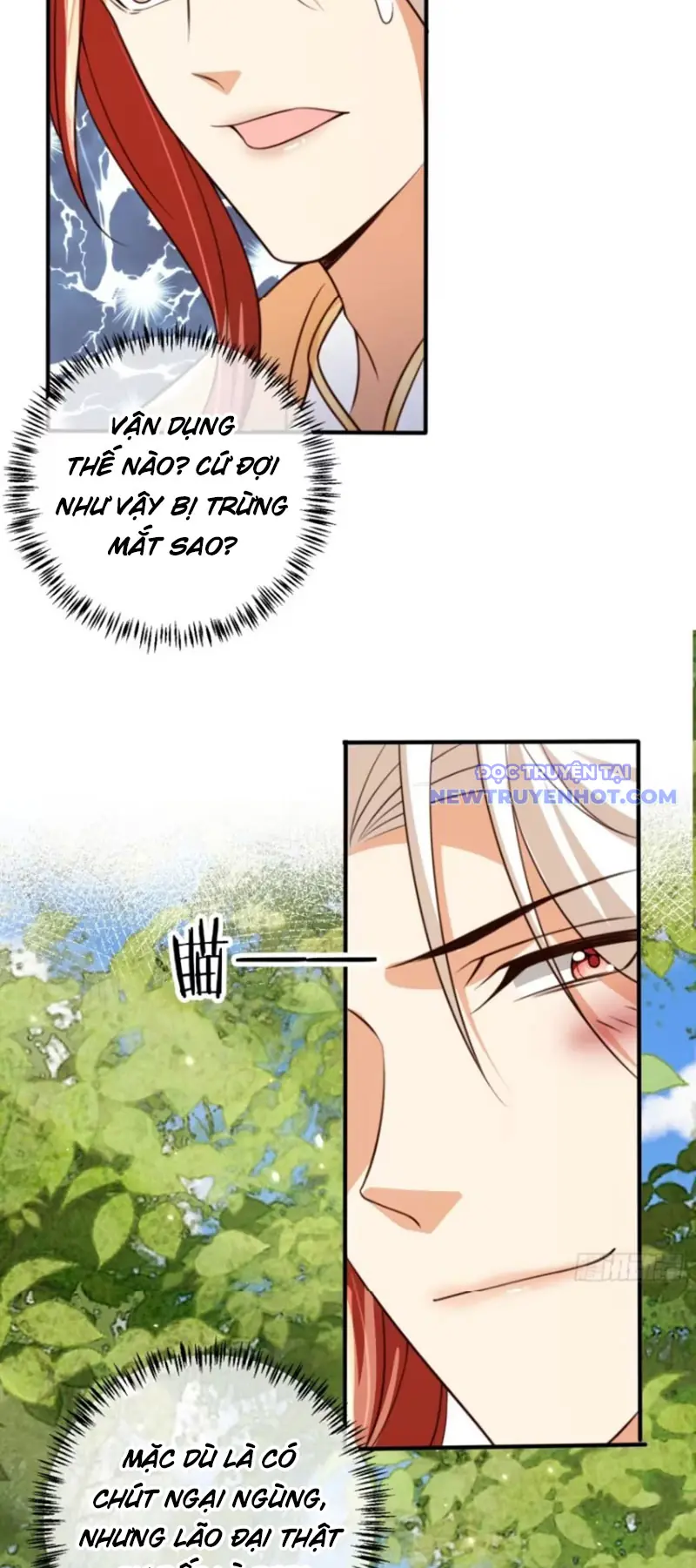 Tùy Tùng Của Nữ Phản Diện Chapter 93 - Trang 24