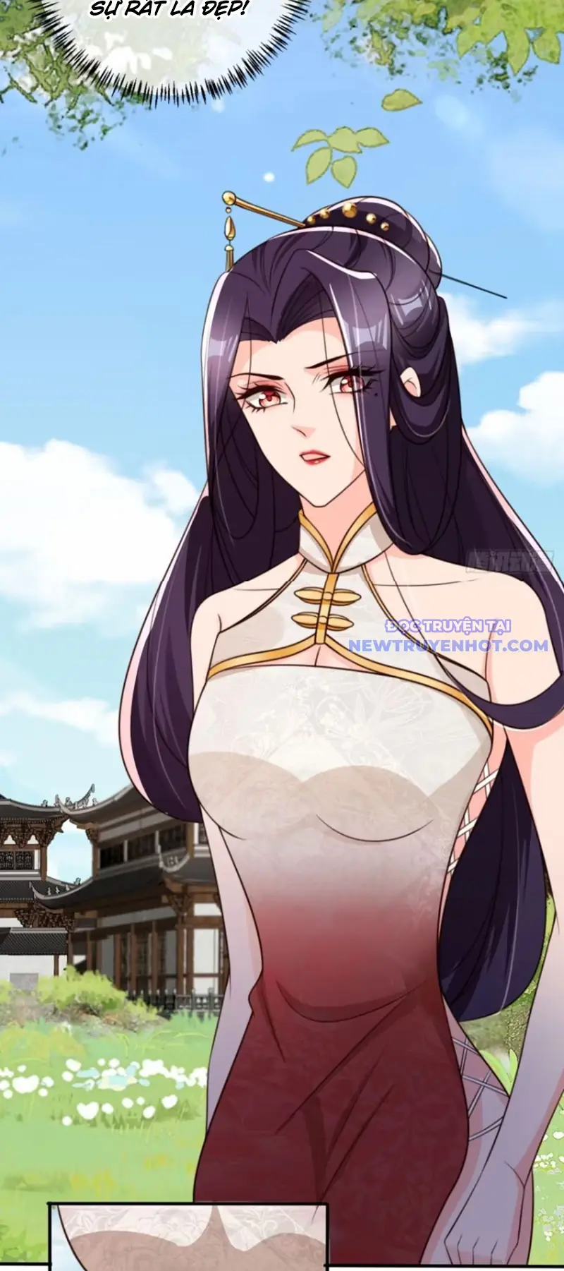 Tùy Tùng Của Nữ Phản Diện Chapter 93 - Trang 25