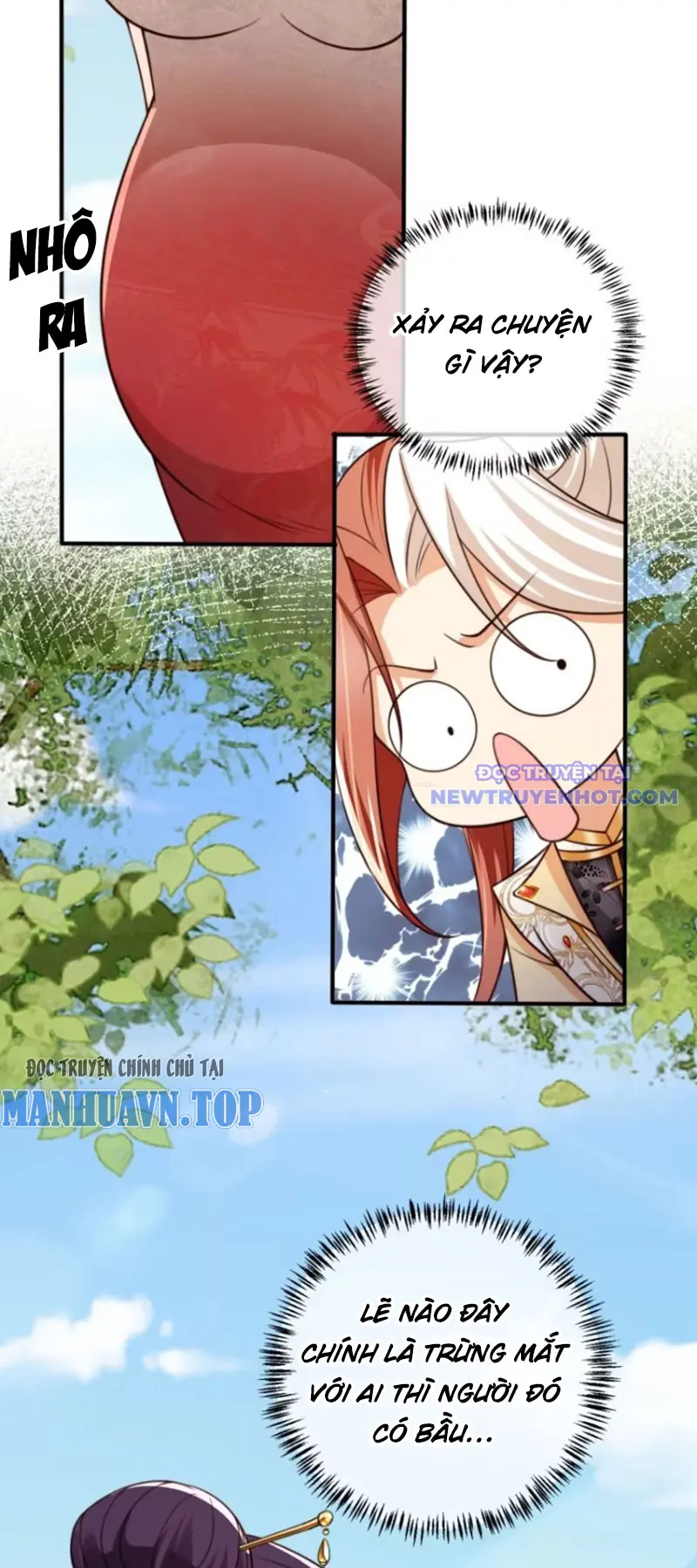 Tùy Tùng Của Nữ Phản Diện Chapter 93 - Trang 26