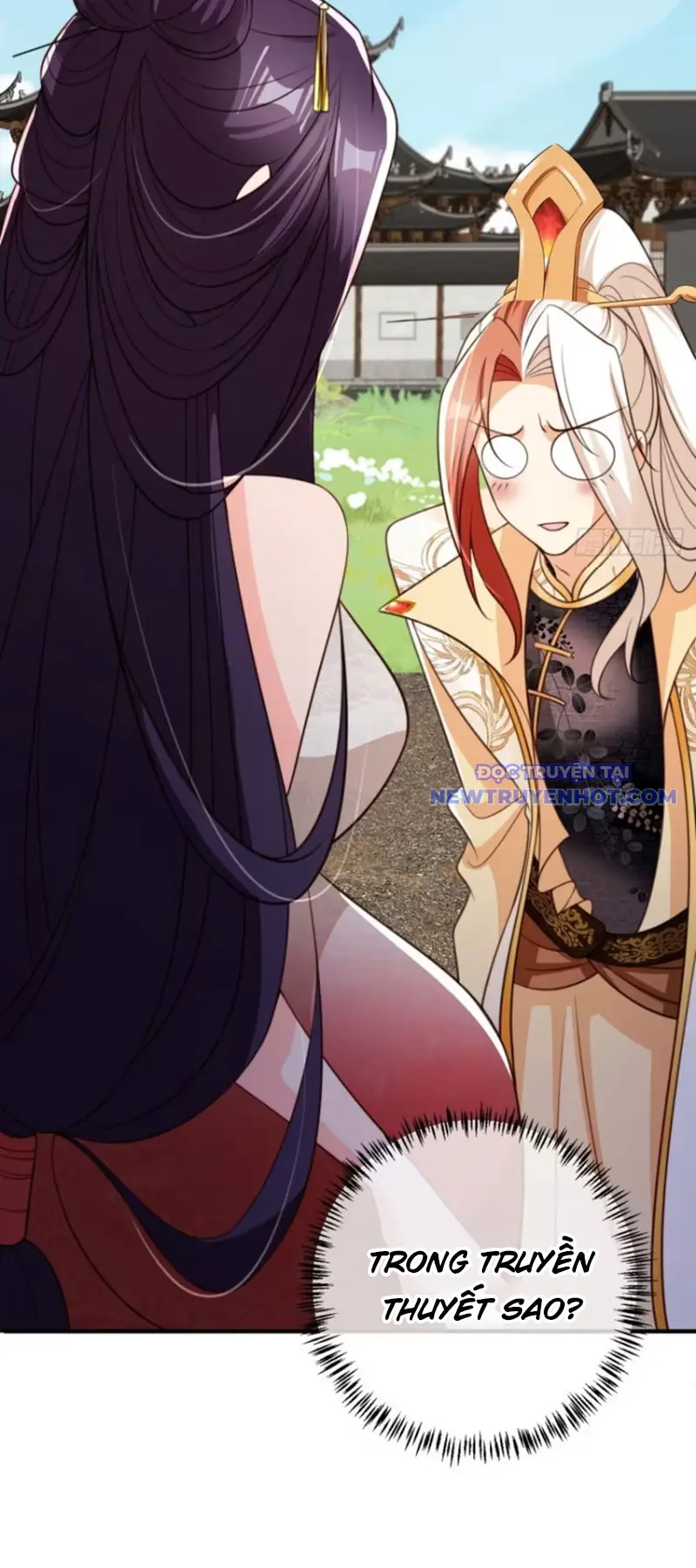 Tùy Tùng Của Nữ Phản Diện Chapter 93 - Trang 27