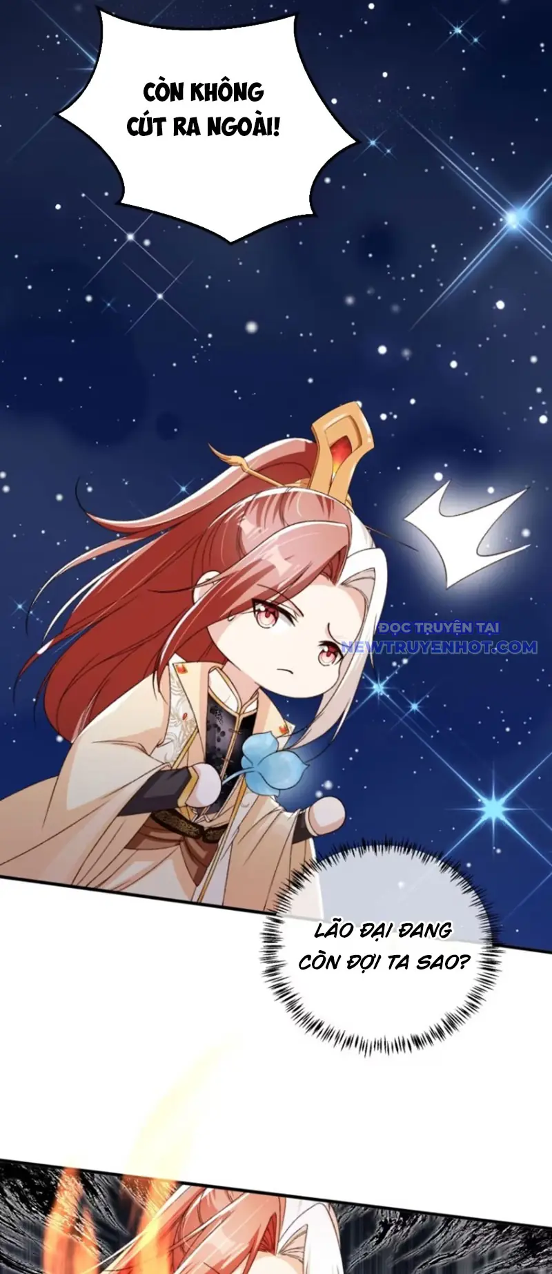 Tùy Tùng Của Nữ Phản Diện Chapter 93 - Trang 7
