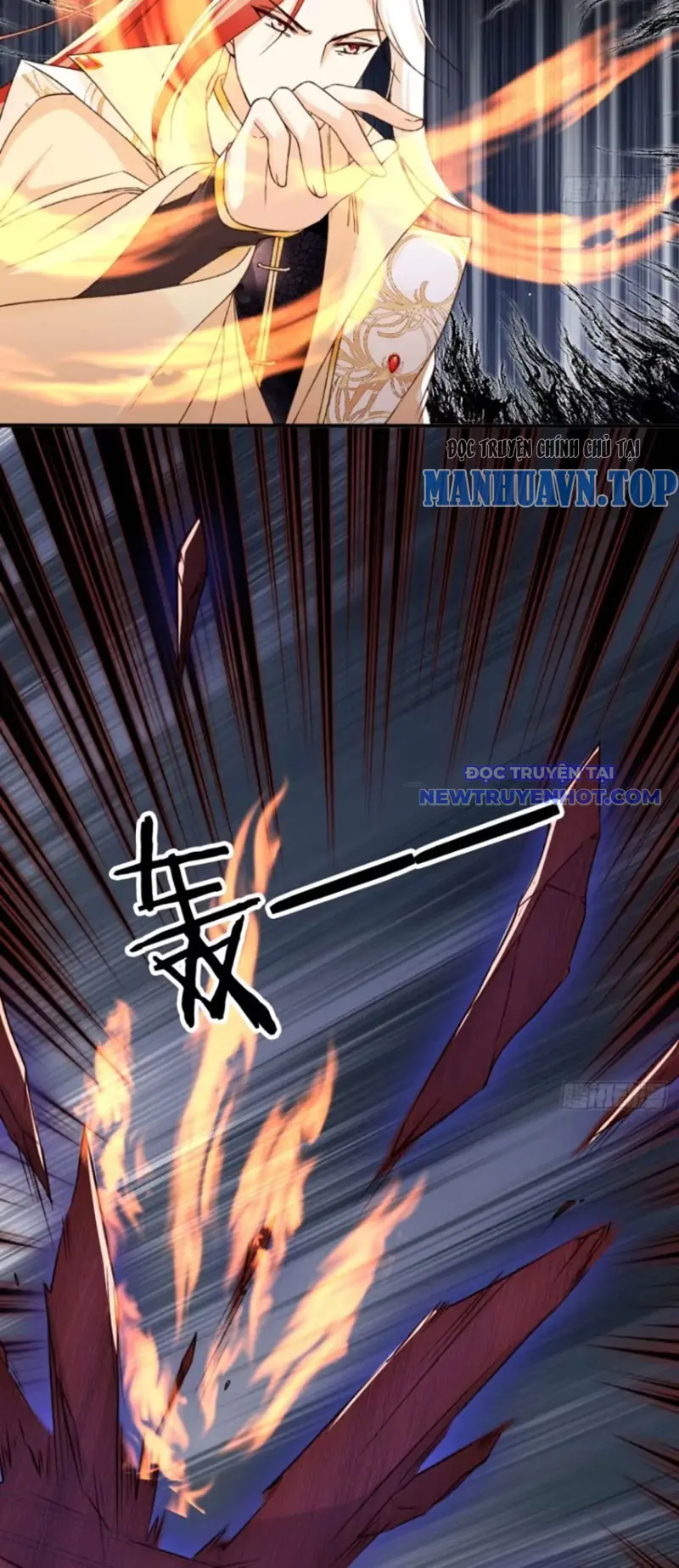 Tùy Tùng Của Nữ Phản Diện Chapter 93 - Trang 8
