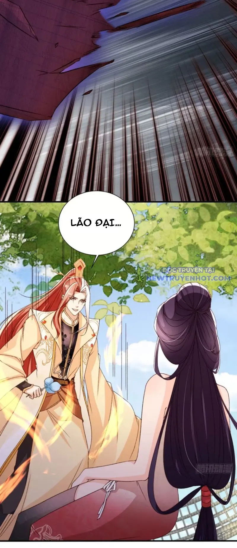 Tùy Tùng Của Nữ Phản Diện Chapter 93 - Trang 9