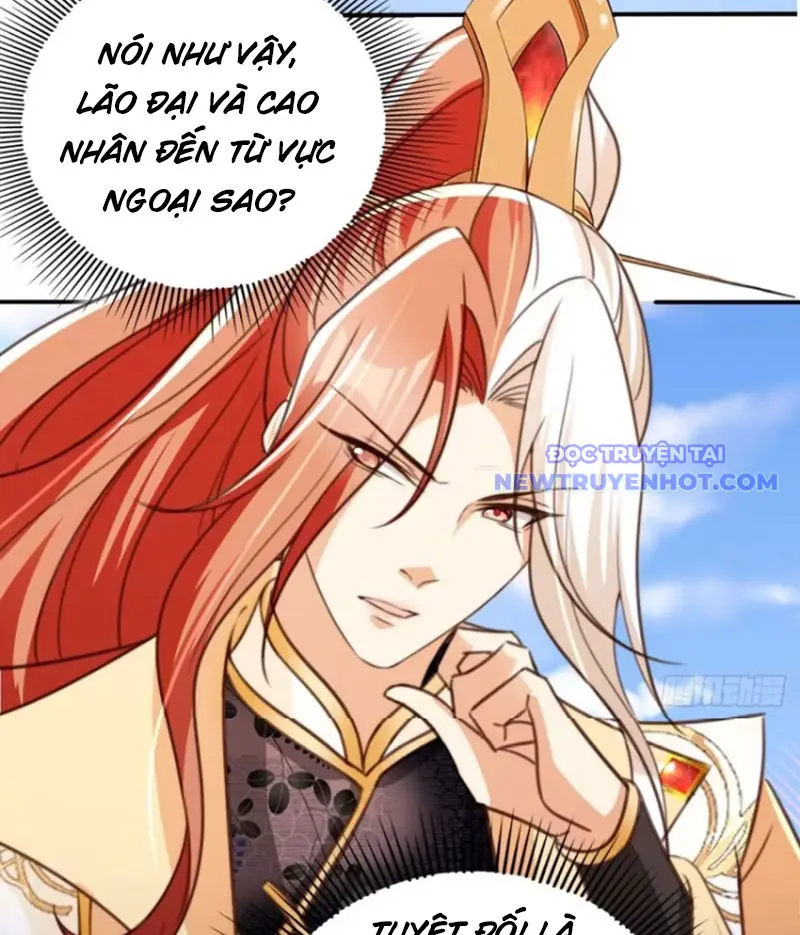Tùy Tùng Của Nữ Phản Diện Chapter 94 - Trang 21