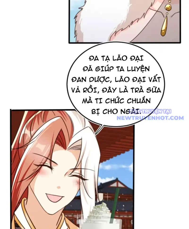 Tùy Tùng Của Nữ Phản Diện Chapter 94 - Trang 32