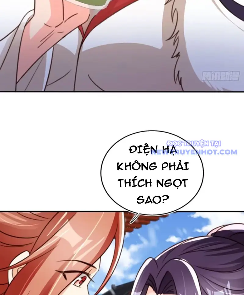 Tùy Tùng Của Nữ Phản Diện Chapter 94 - Trang 35