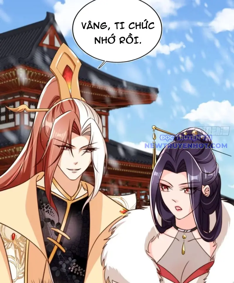 Tùy Tùng Của Nữ Phản Diện Chapter 94 - Trang 37