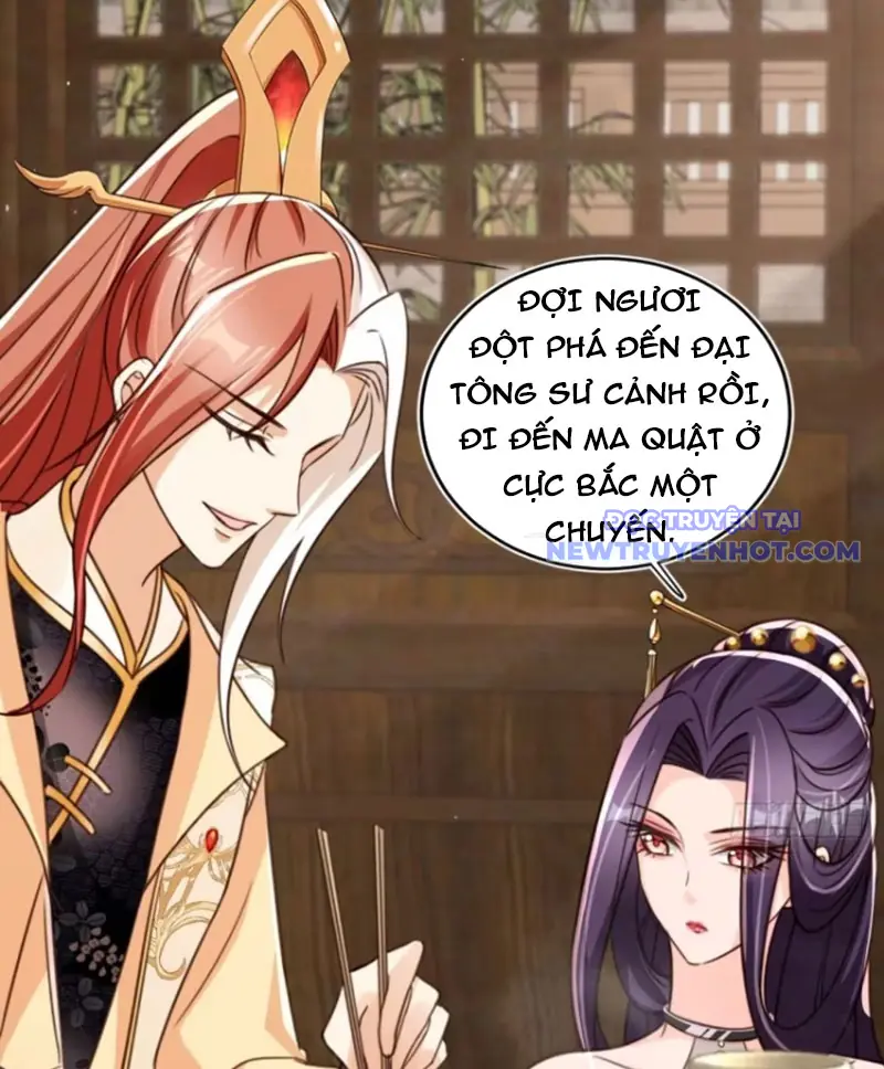 Tùy Tùng Của Nữ Phản Diện Chapter 94 - Trang 40