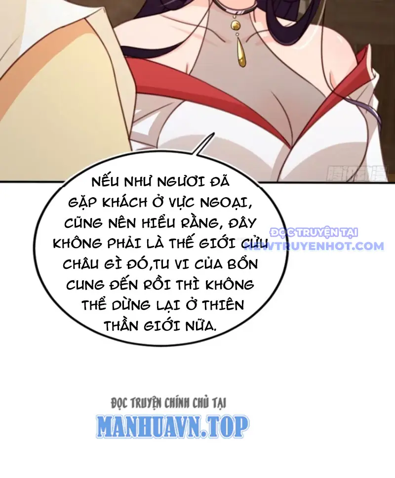Tùy Tùng Của Nữ Phản Diện Chapter 94 - Trang 49