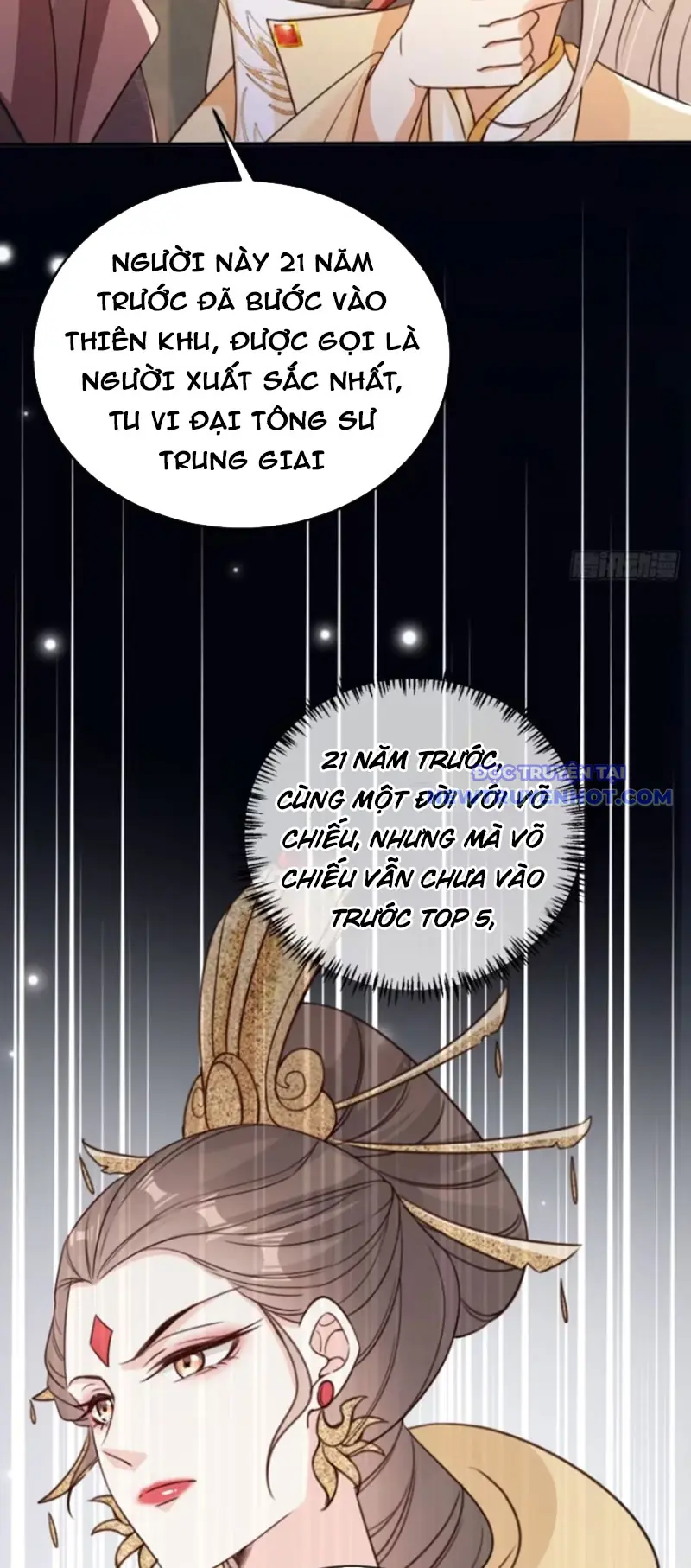 Tùy Tùng Của Nữ Phản Diện Chapter 95 - Trang 12