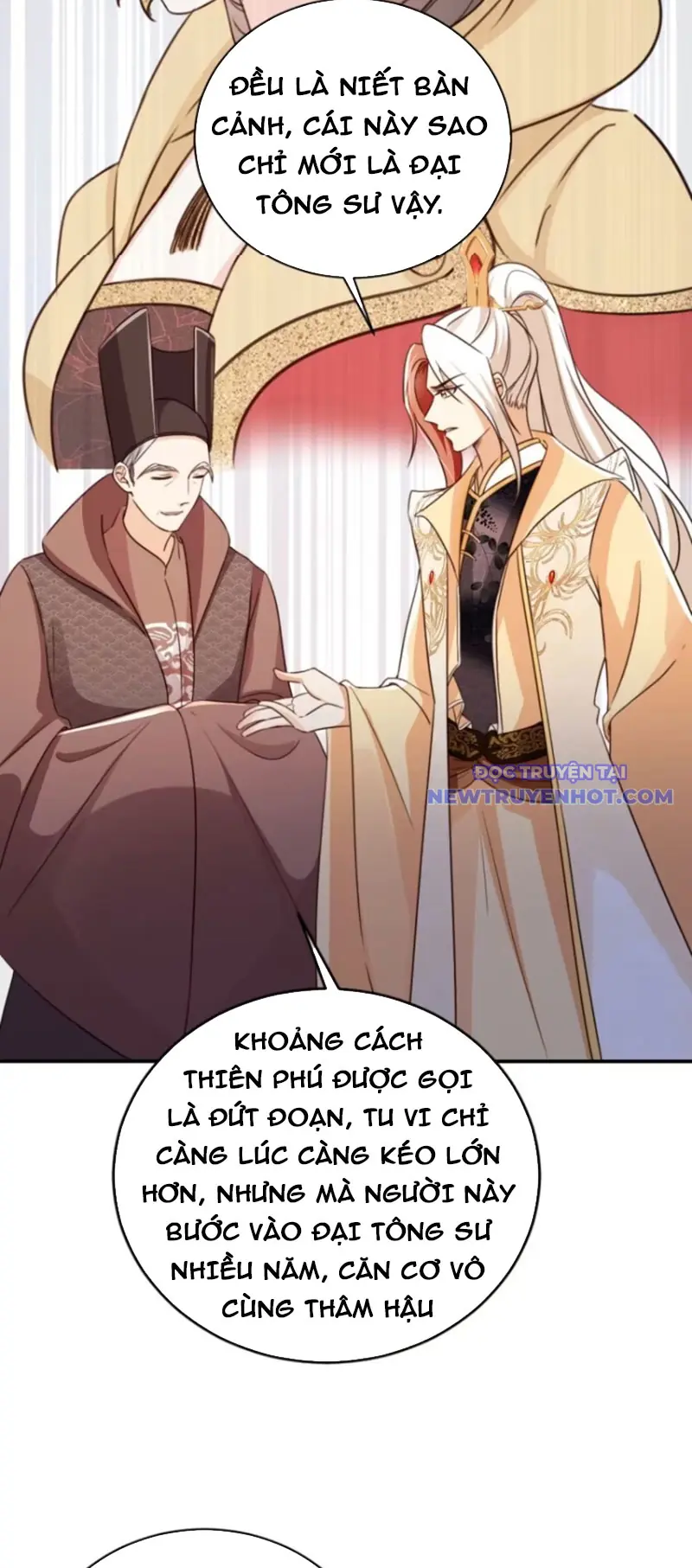 Tùy Tùng Của Nữ Phản Diện Chapter 95 - Trang 13