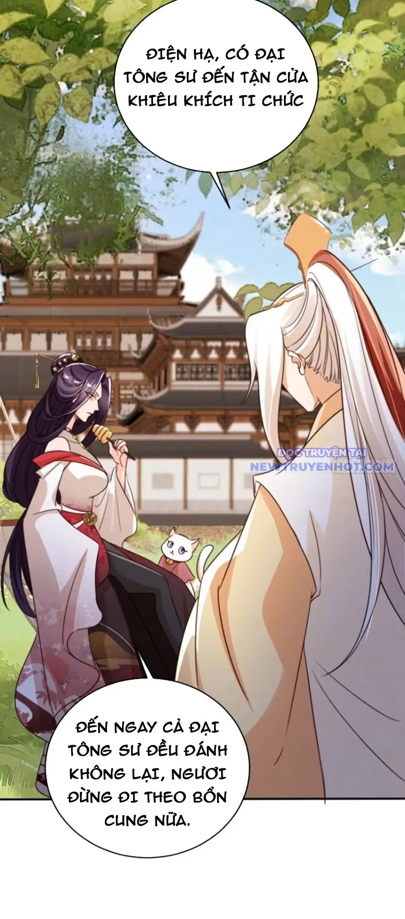 Tùy Tùng Của Nữ Phản Diện Chapter 95 - Trang 15