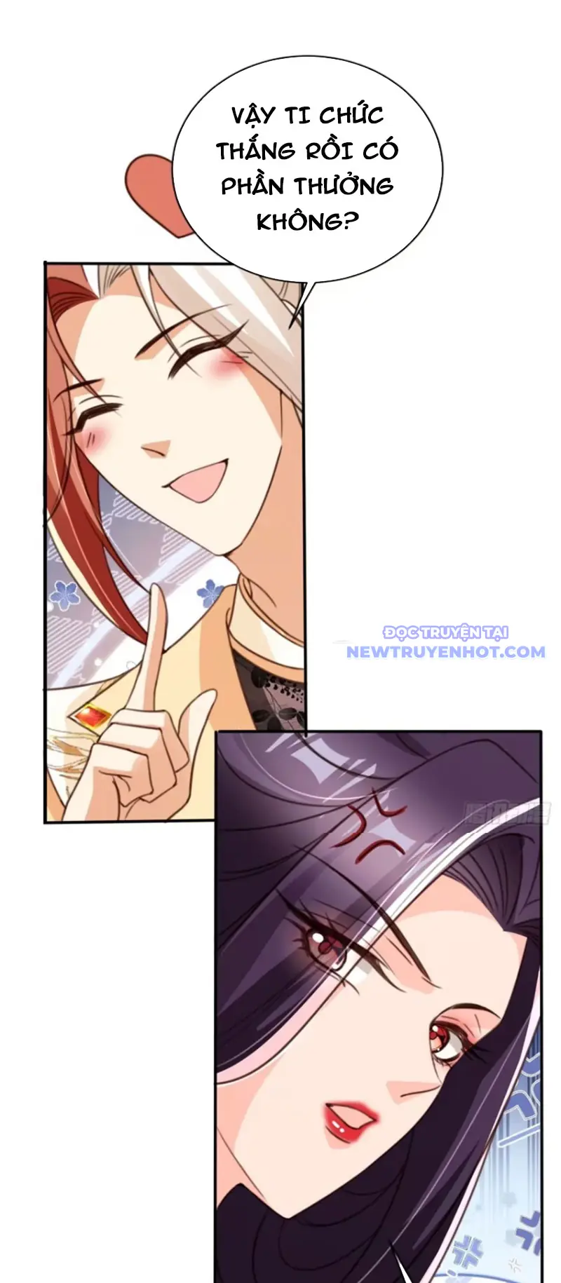 Tùy Tùng Của Nữ Phản Diện Chapter 95 - Trang 16