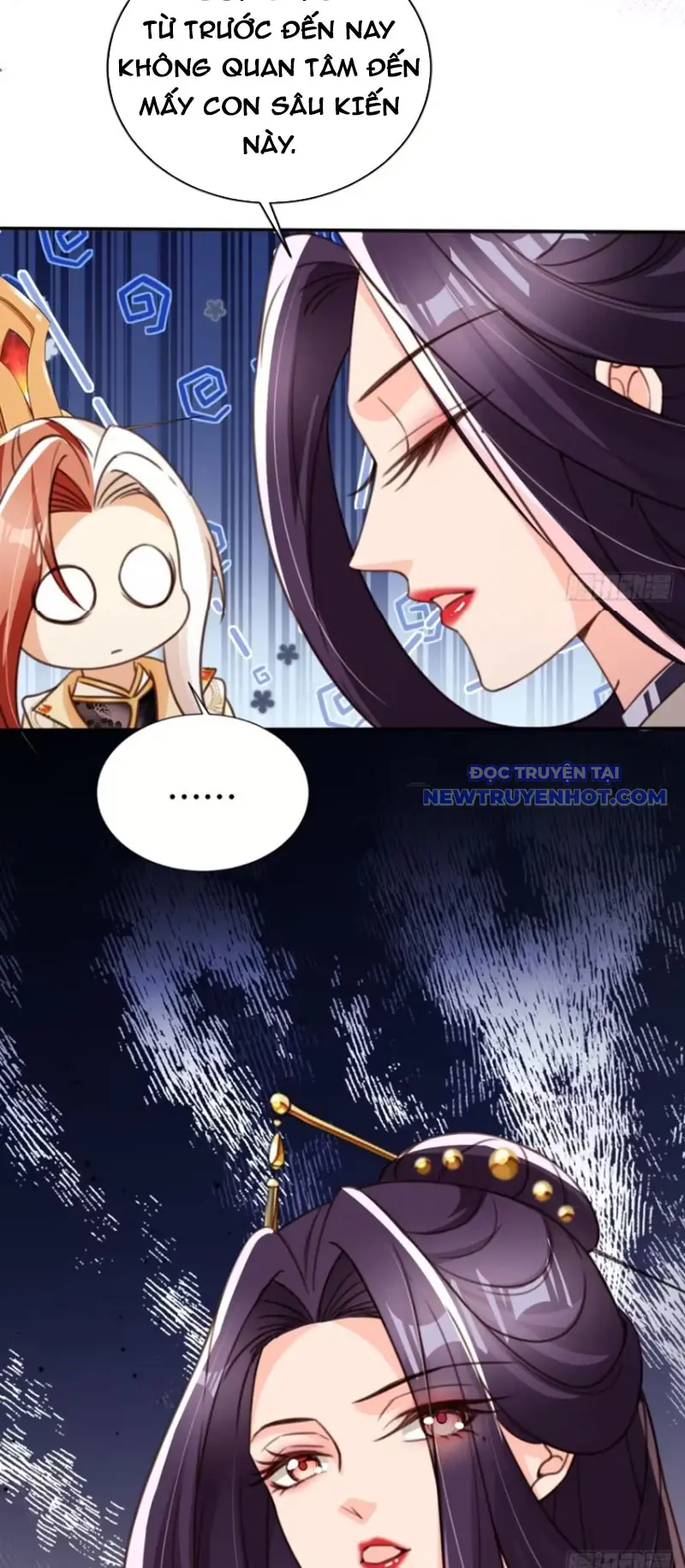 Tùy Tùng Của Nữ Phản Diện Chapter 95 - Trang 20