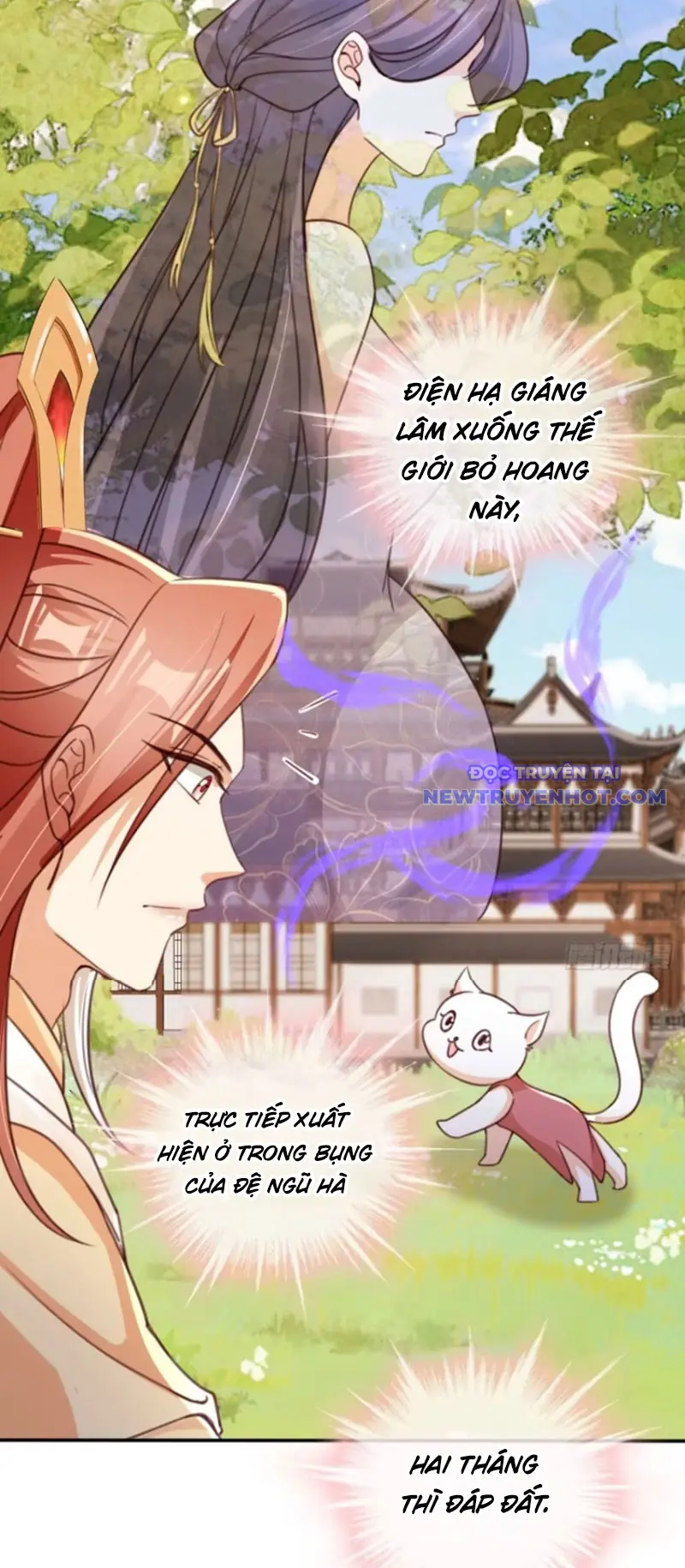Tùy Tùng Của Nữ Phản Diện Chapter 95 - Trang 23