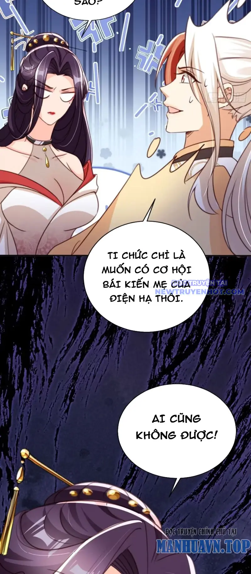 Tùy Tùng Của Nữ Phản Diện Chapter 95 - Trang 25