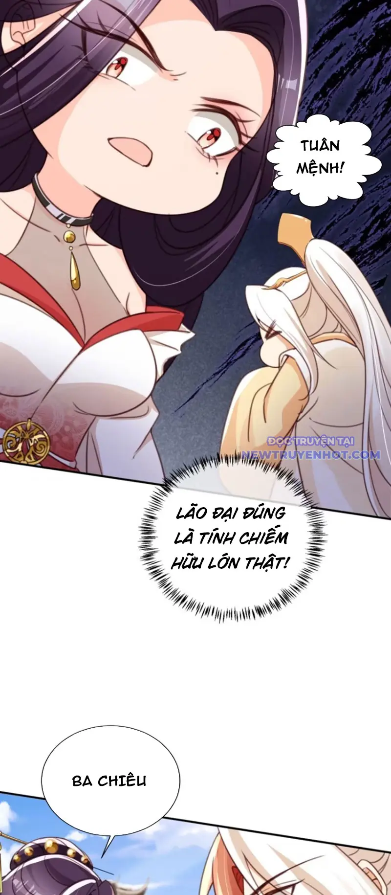 Tùy Tùng Của Nữ Phản Diện Chapter 95 - Trang 26