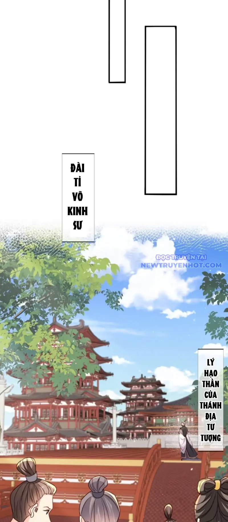 Tùy Tùng Của Nữ Phản Diện Chapter 95 - Trang 29