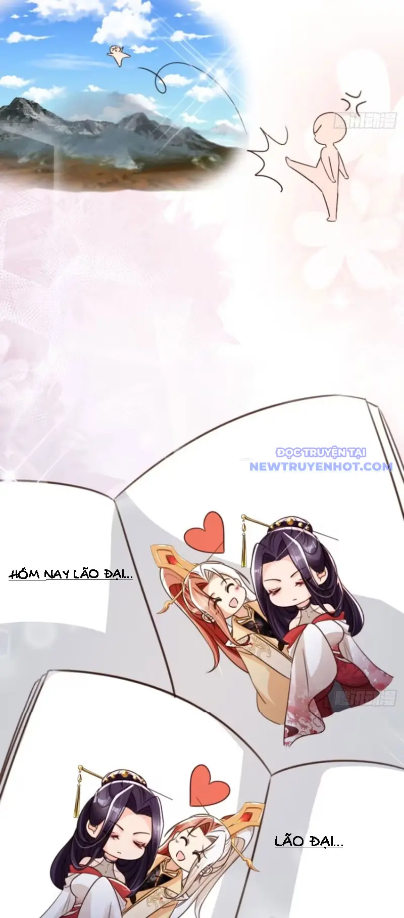 Tùy Tùng Của Nữ Phản Diện Chapter 95 - Trang 4