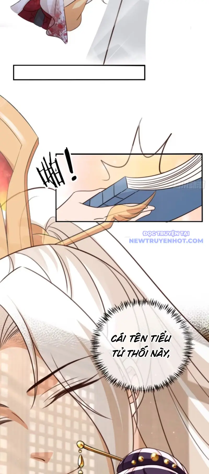 Tùy Tùng Của Nữ Phản Diện Chapter 95 - Trang 5