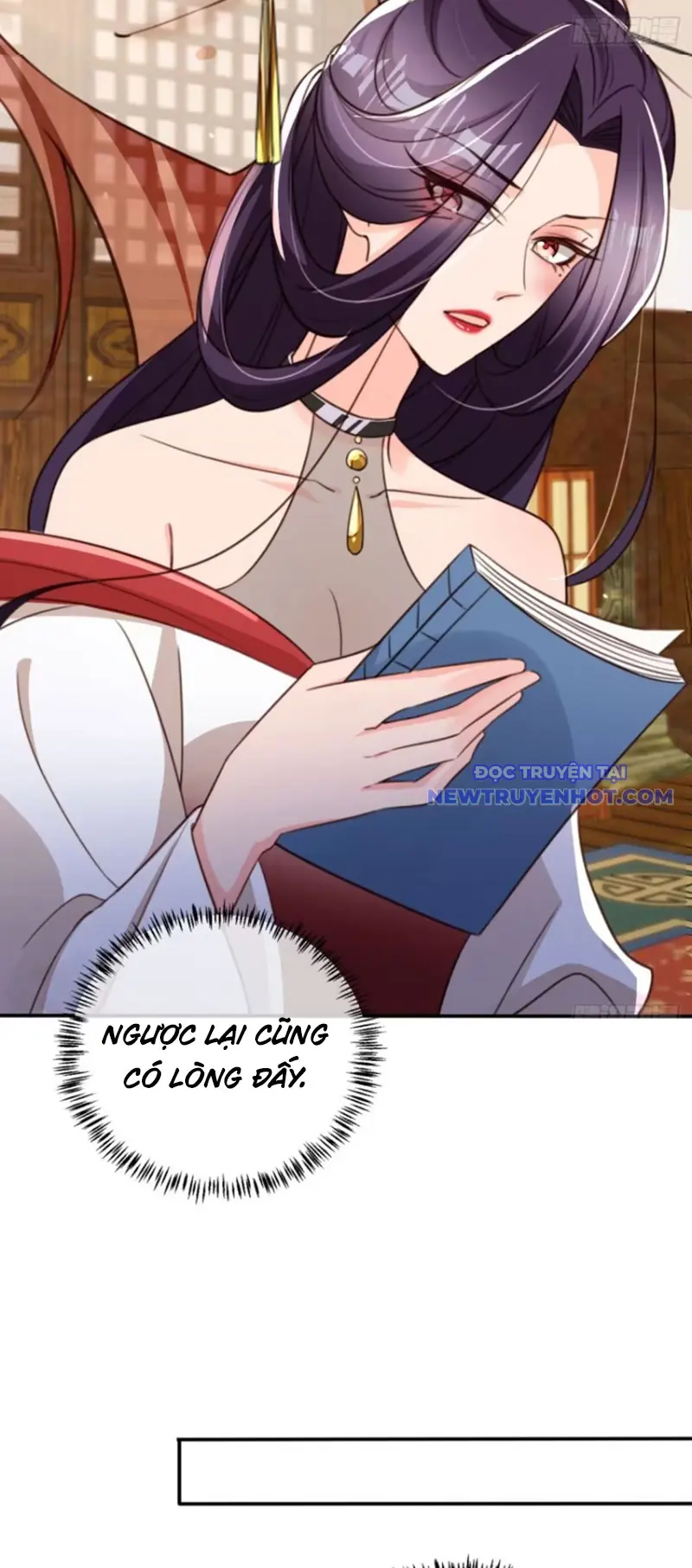 Tùy Tùng Của Nữ Phản Diện Chapter 95 - Trang 6
