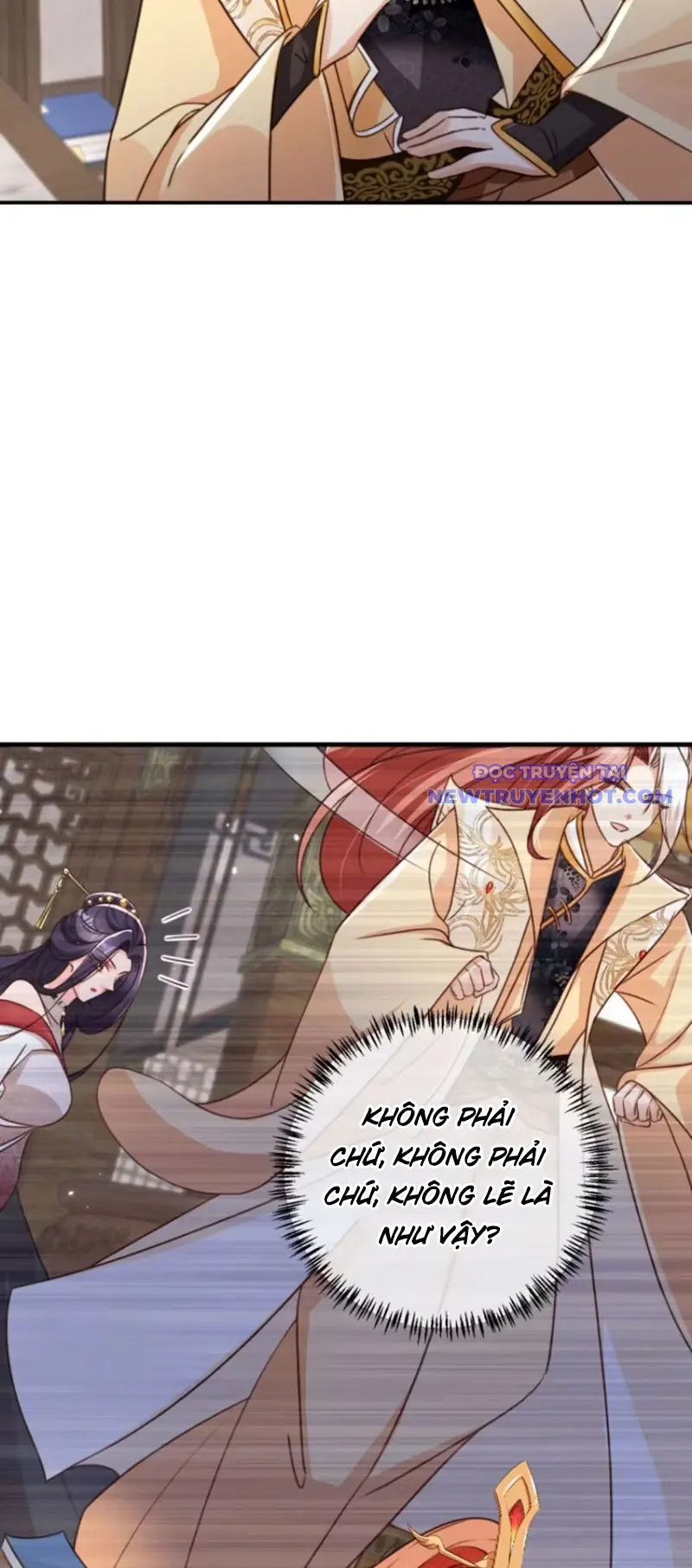 Tùy Tùng Của Nữ Phản Diện Chapter 95 - Trang 8
