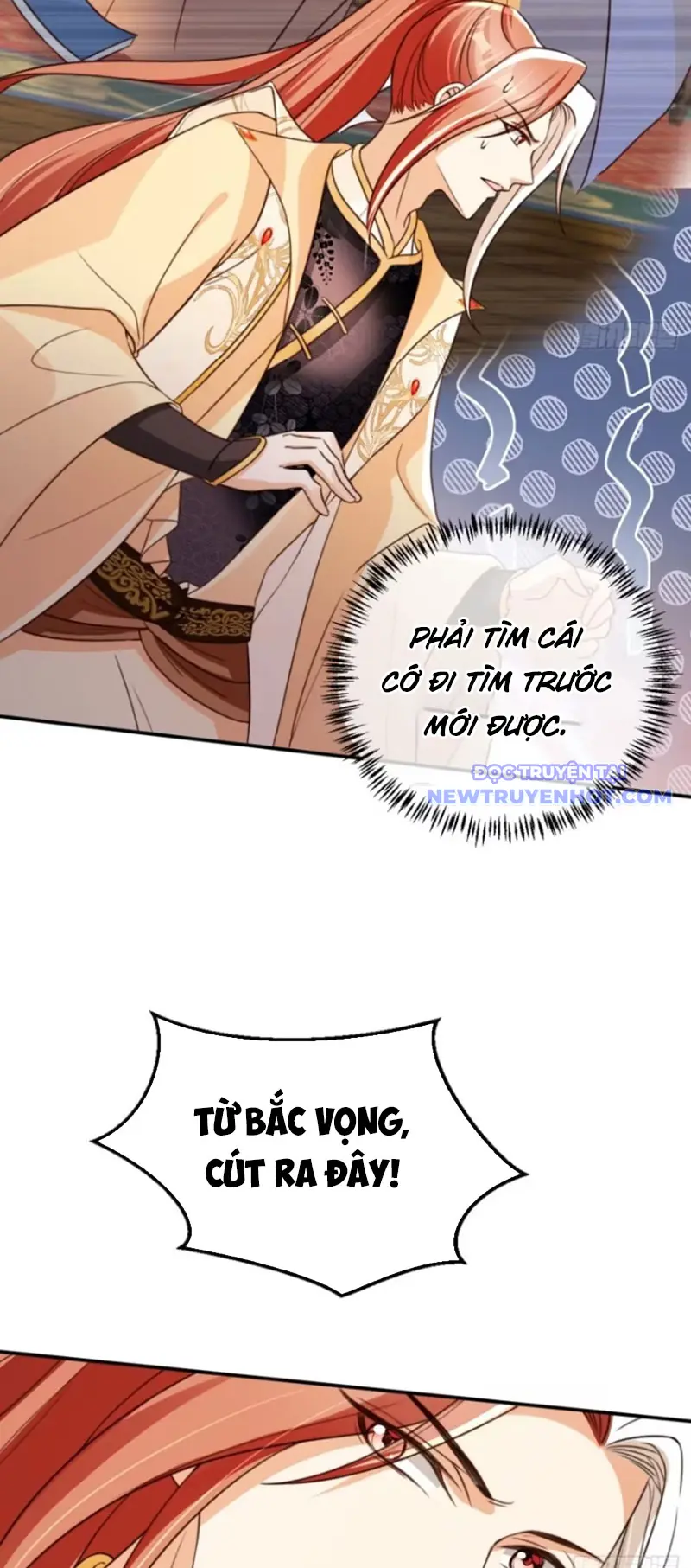 Tùy Tùng Của Nữ Phản Diện Chapter 95 - Trang 9