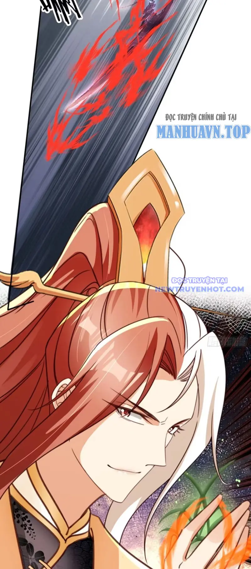 Tùy Tùng Của Nữ Phản Diện Chapter 96 - Trang 12