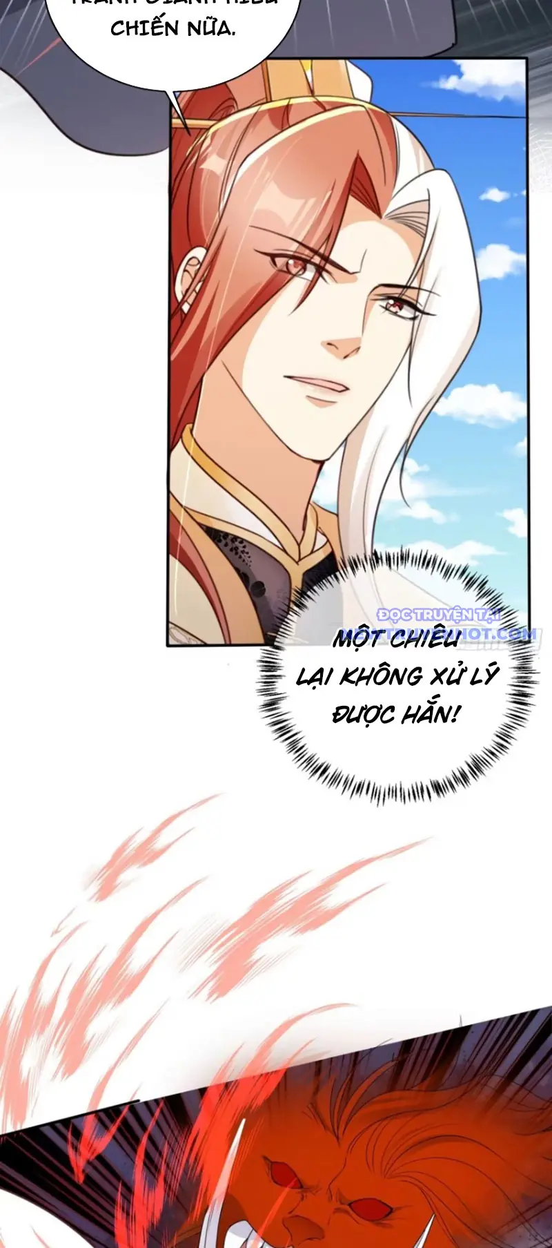 Tùy Tùng Của Nữ Phản Diện Chapter 96 - Trang 16