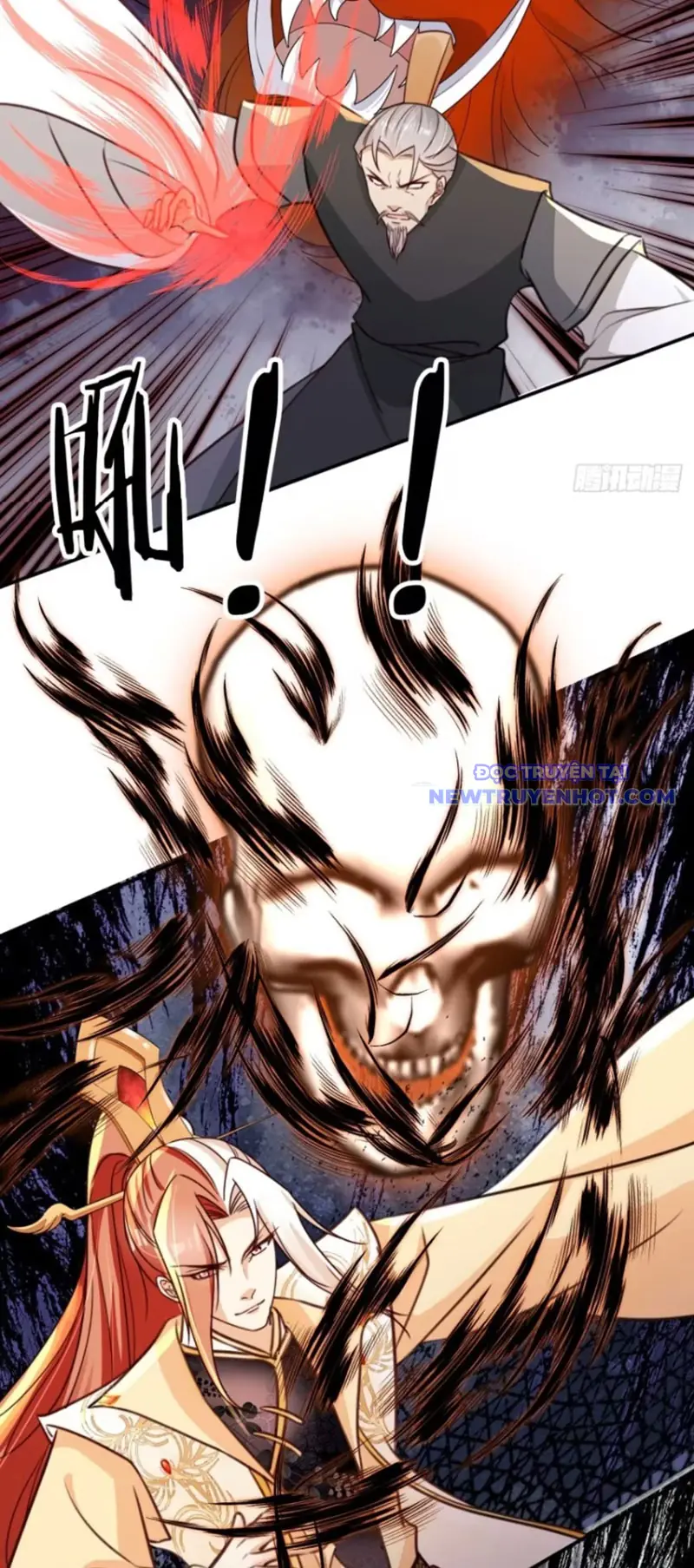 Tùy Tùng Của Nữ Phản Diện Chapter 96 - Trang 17