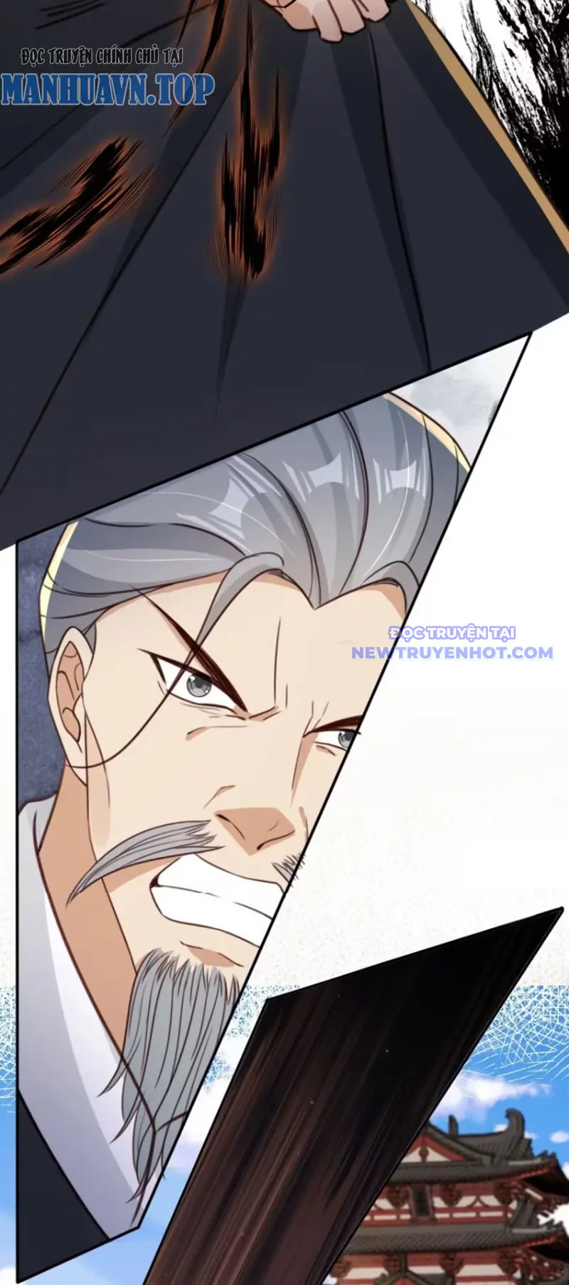 Tùy Tùng Của Nữ Phản Diện Chapter 96 - Trang 19