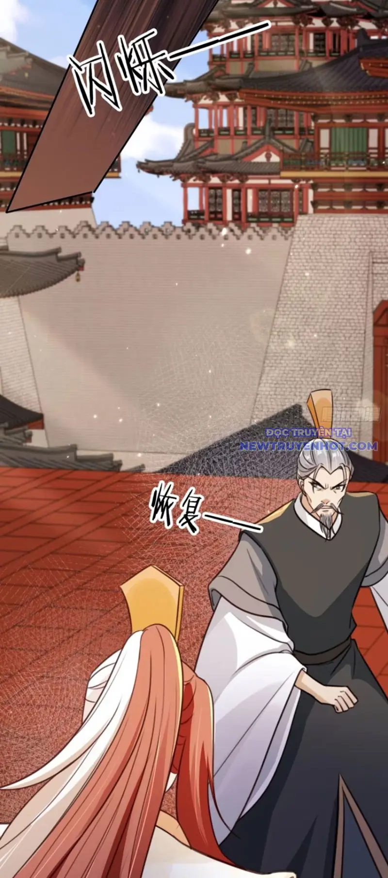 Tùy Tùng Của Nữ Phản Diện Chapter 96 - Trang 20