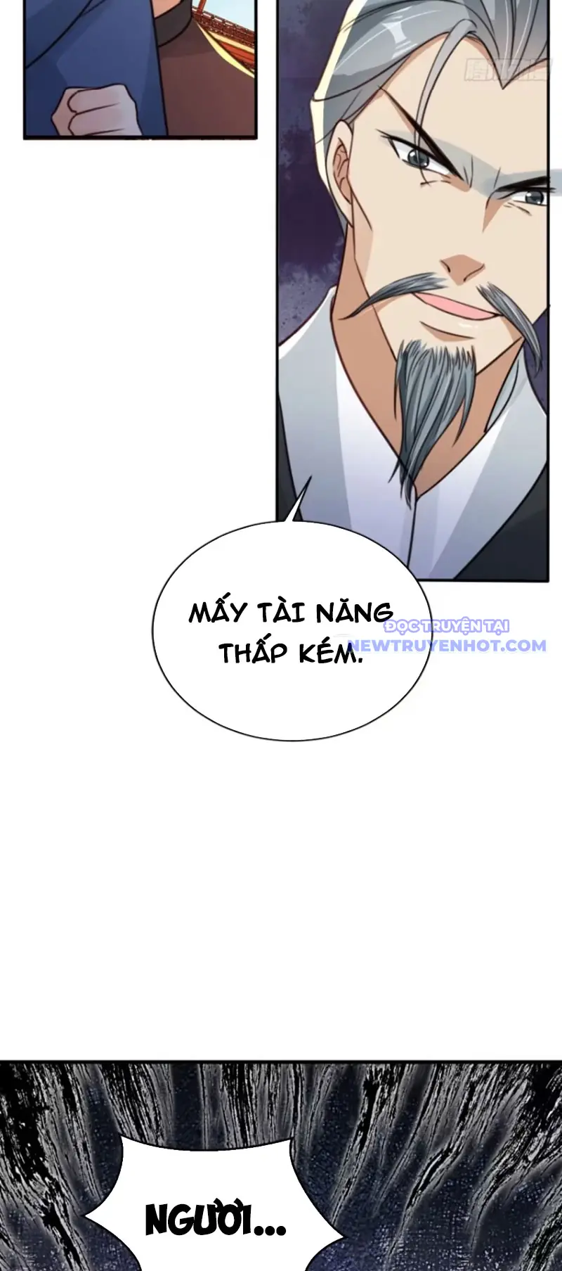 Tùy Tùng Của Nữ Phản Diện Chapter 96 - Trang 22