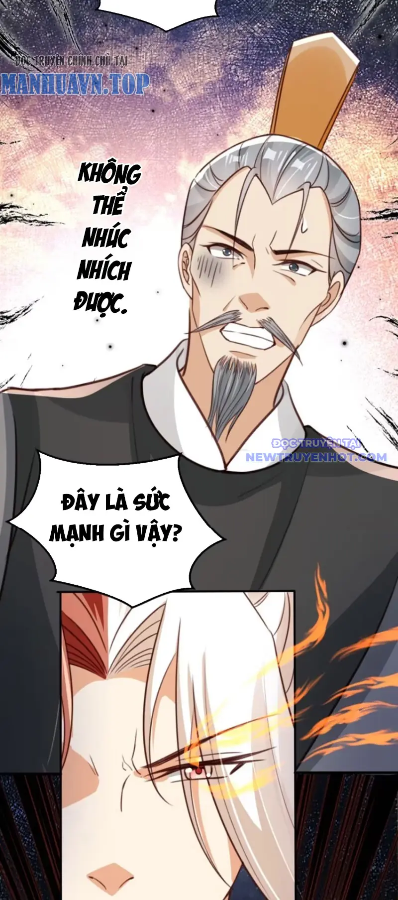 Tùy Tùng Của Nữ Phản Diện Chapter 96 - Trang 23