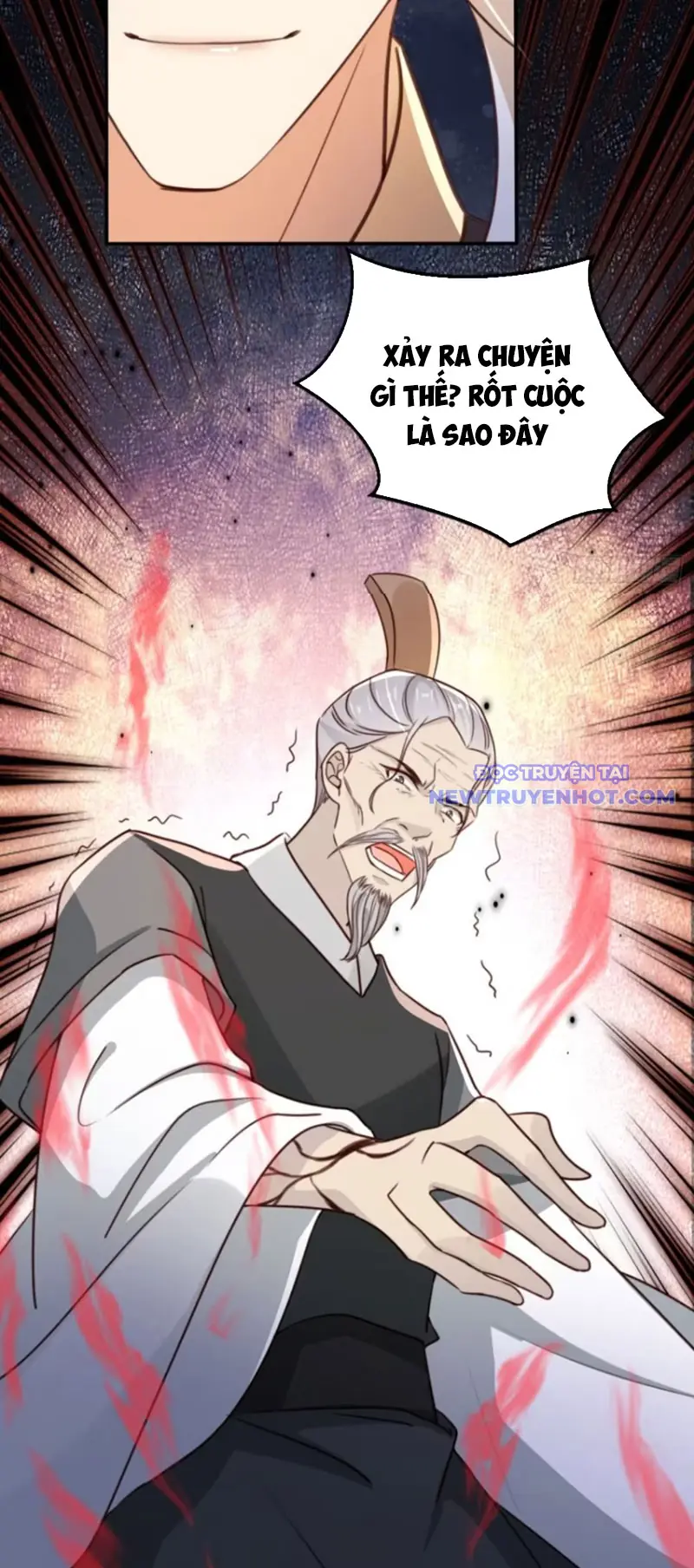 Tùy Tùng Của Nữ Phản Diện Chapter 96 - Trang 24
