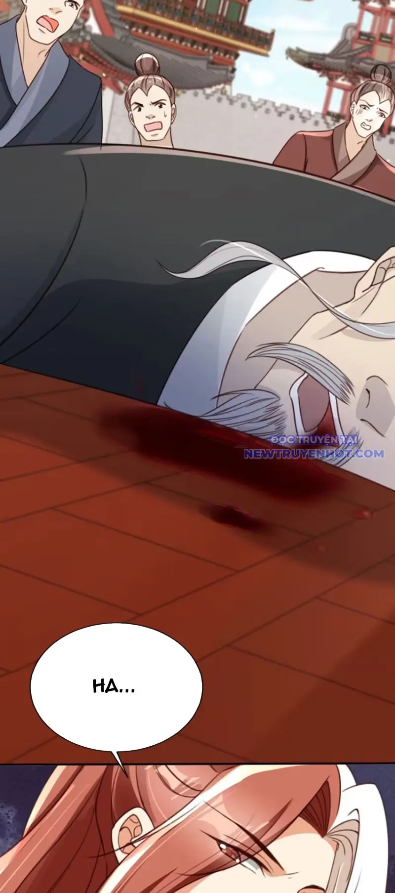 Tùy Tùng Của Nữ Phản Diện Chapter 96 - Trang 26