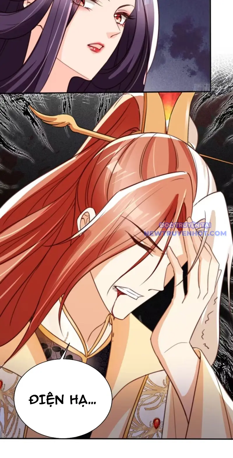 Tùy Tùng Của Nữ Phản Diện Chapter 96 - Trang 30