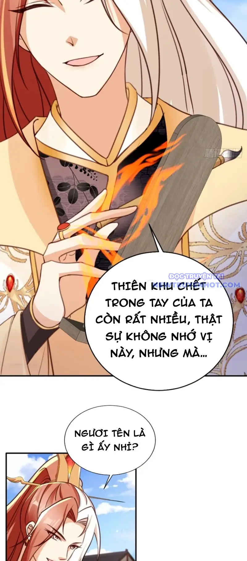 Tùy Tùng Của Nữ Phản Diện Chapter 96 - Trang 6