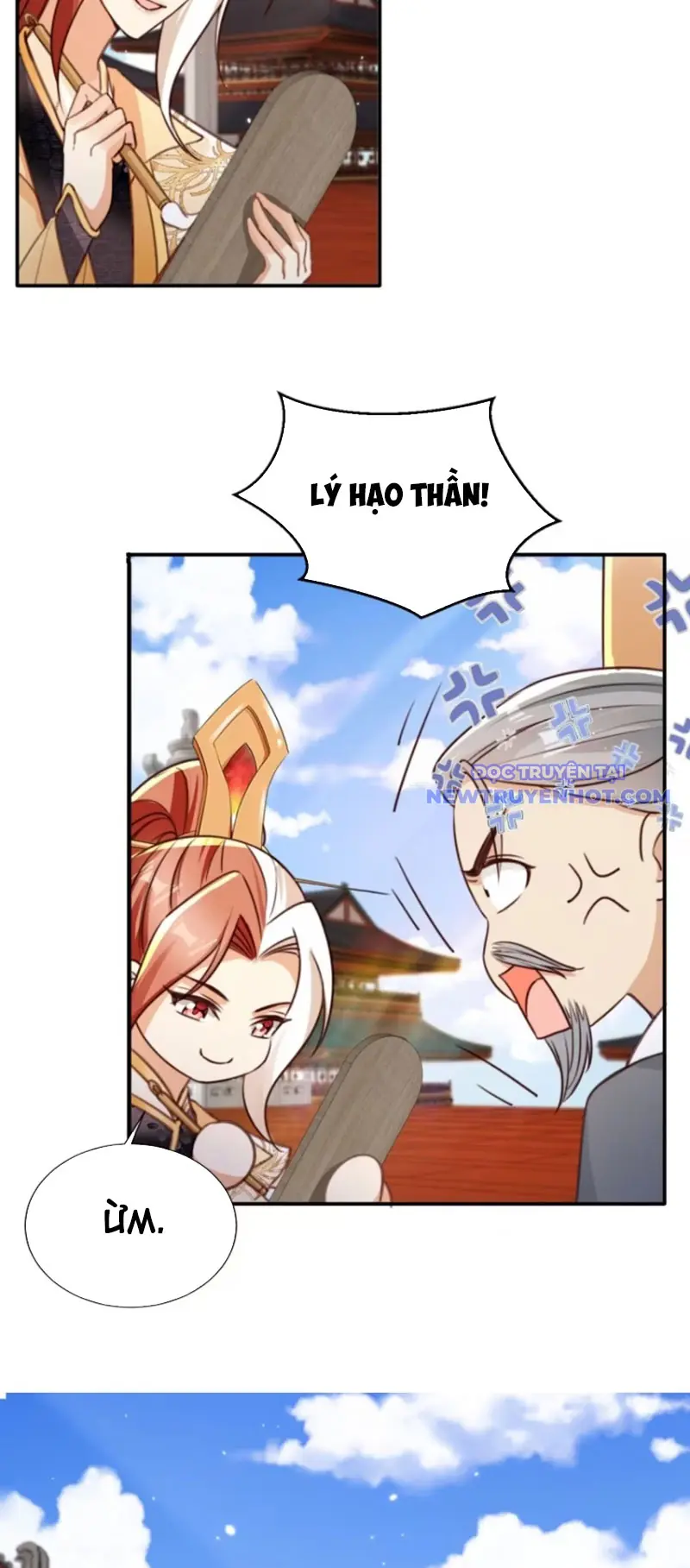 Tùy Tùng Của Nữ Phản Diện Chapter 96 - Trang 7