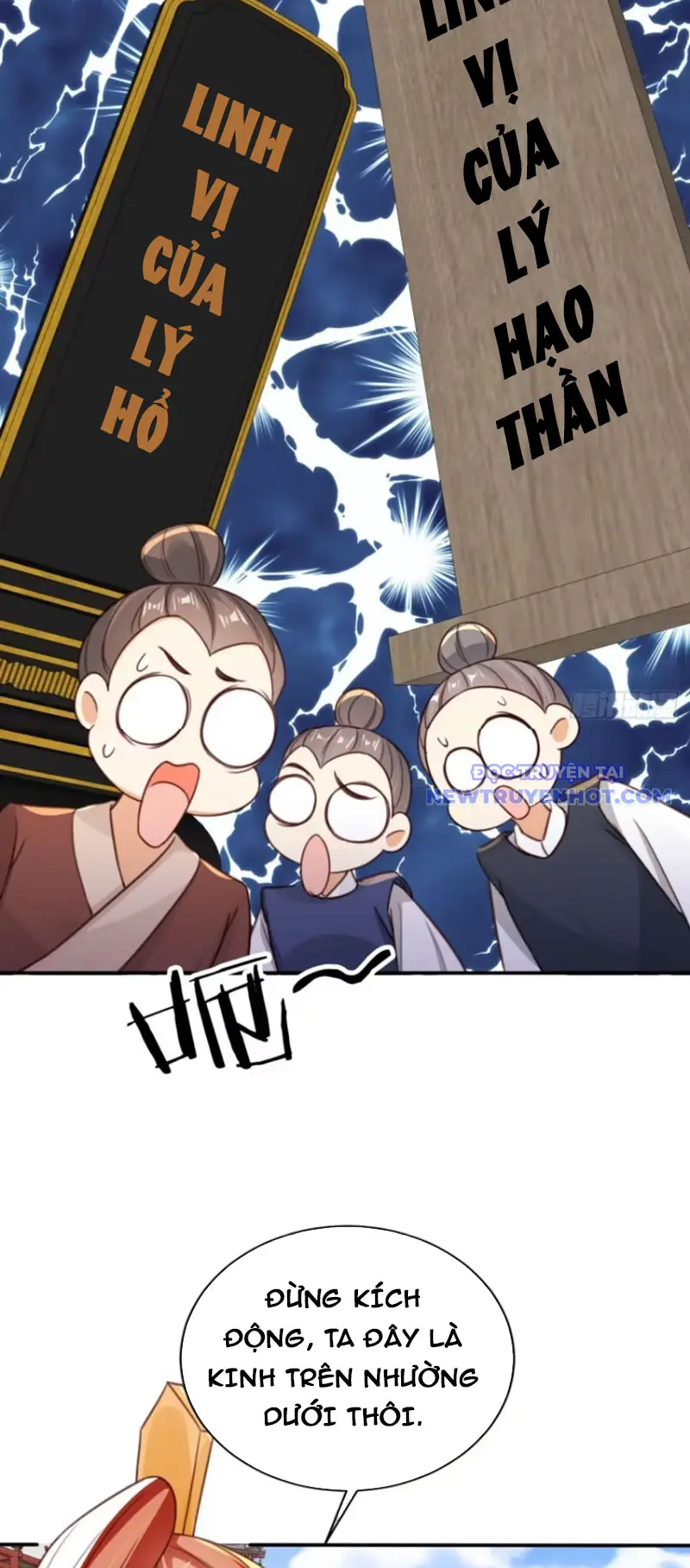 Tùy Tùng Của Nữ Phản Diện Chapter 96 - Trang 9