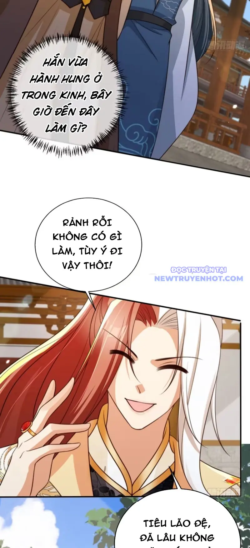 Tùy Tùng Của Nữ Phản Diện Chapter 97 - Trang 13
