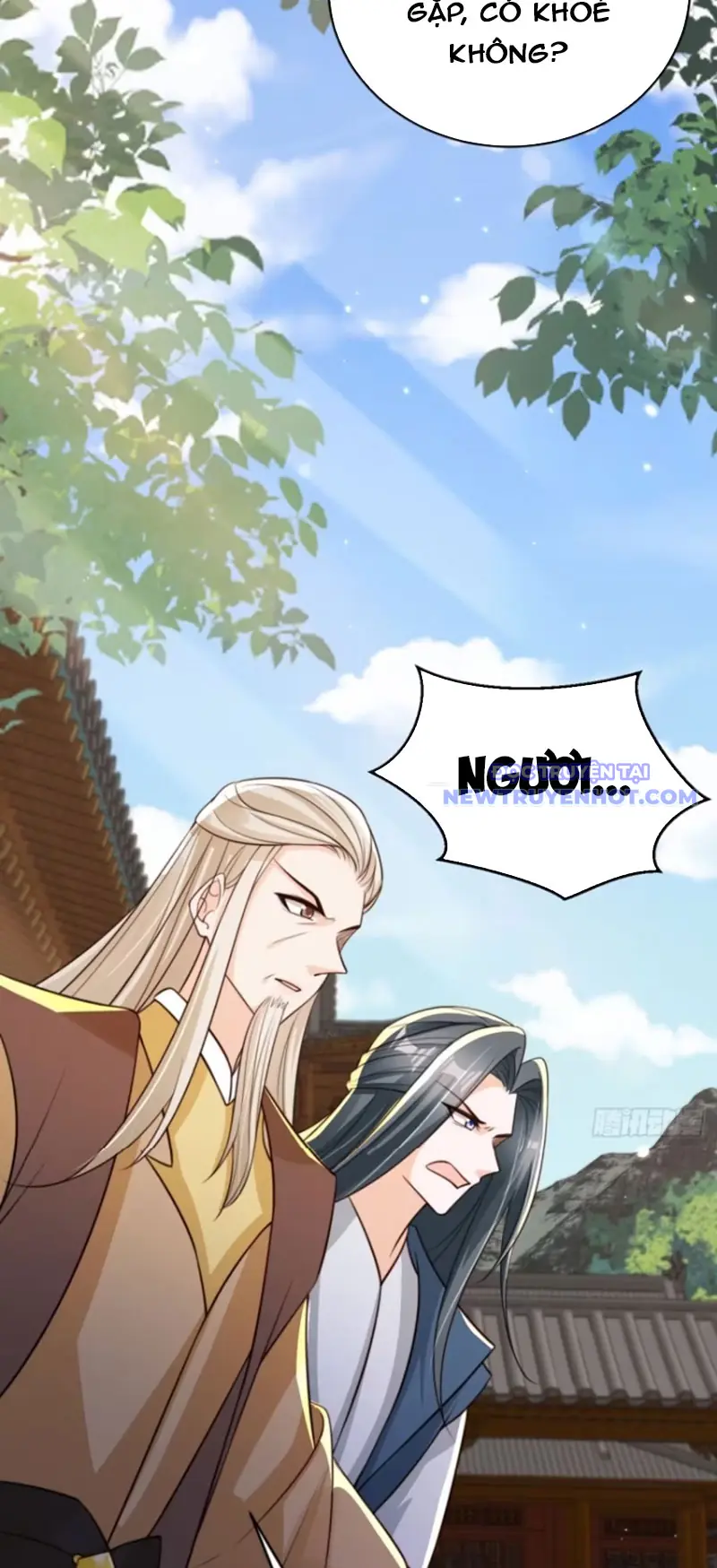 Tùy Tùng Của Nữ Phản Diện Chapter 97 - Trang 14